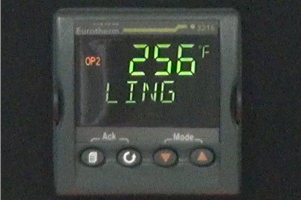 Detailed Pictures of HEAT Heat Exchange And Transfer Hot Oil Heater unit with Cooling Circuit DCMP-5570 Detailed Pictures of HEAT Heat Exchange And Transfer Hot Oil Heater unit with Cooling Circuit DCMP-5570