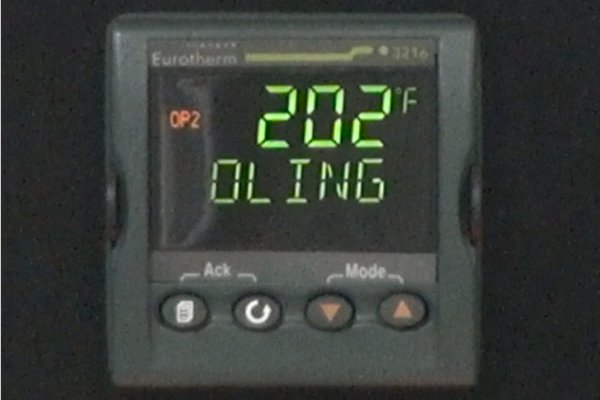 Detailed Pictures of HEAT Heat Exchange And Transfer Hot Oil Heater unit with Cooling Circuit DCMP-5570 Detailed Pictures of HEAT Heat Exchange And Transfer Hot Oil Heater unit with Cooling Circuit DCMP-5570