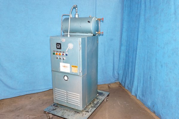 Detailed Pictures of HEAT Heat Exchange And Transfer Hot Oil Heater unit with Cooling Circuit DCMP-5570 Detailed Pictures of HEAT Heat Exchange And Transfer Hot Oil Heater unit with Cooling Circuit DCMP-5570