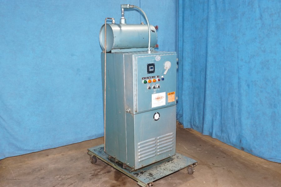 Detailed Pictures of HEAT Heat Exchange And Transfer Hot Oil Heater unit with Cooling Circuit DCMP-5570 Detailed Pictures of HEAT Heat Exchange And Transfer Hot Oil Heater unit with Cooling Circuit DCMP-5570