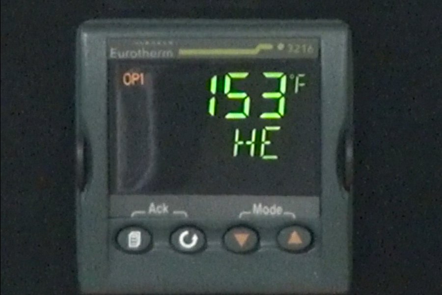 Detailed Pictures of HEAT Heat Exchange And Transfer Hot Oil Heater unit with Cooling Circuit DCMP-5570 Detailed Pictures of HEAT Heat Exchange And Transfer Hot Oil Heater unit with Cooling Circuit DCMP-5570