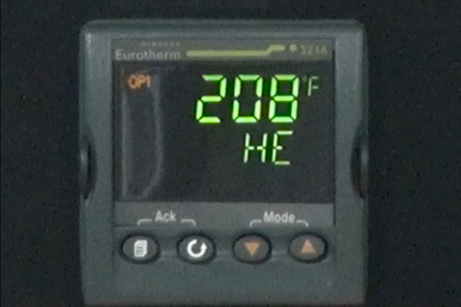 Detailed Pictures of HEAT Heat Exchange And Transfer Hot Oil Heater unit with Cooling Circuit DCMP-5570 Detailed Pictures of HEAT Heat Exchange And Transfer Hot Oil Heater unit with Cooling Circuit DCMP-5570