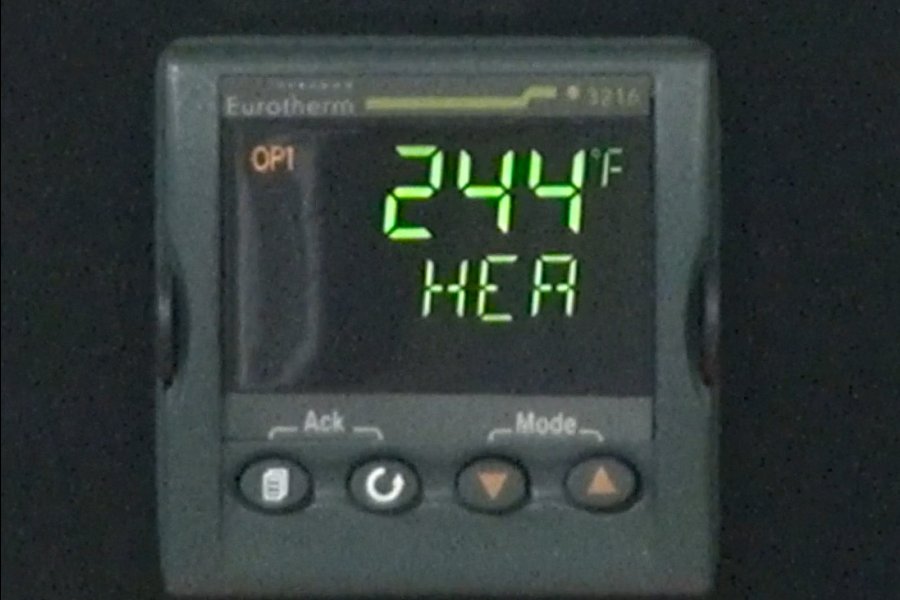 Detailed Pictures of HEAT Heat Exchange And Transfer Hot Oil Heater unit with Cooling Circuit DCMP-5570 Detailed Pictures of HEAT Heat Exchange And Transfer Hot Oil Heater unit with Cooling Circuit DCMP-5570