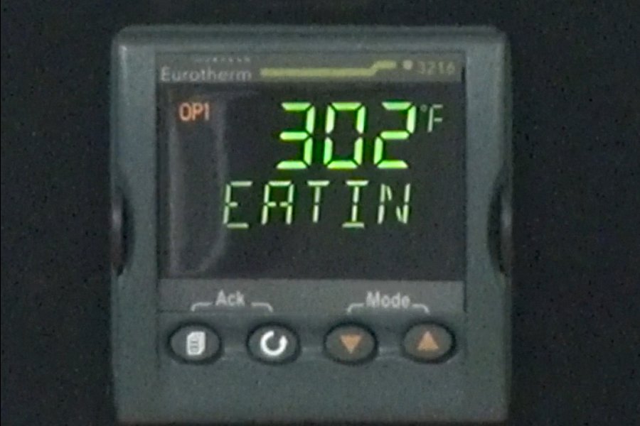 Detailed Pictures of HEAT Heat Exchange And Transfer Hot Oil Heater unit with Cooling Circuit DCMP-5570 Detailed Pictures of HEAT Heat Exchange And Transfer Hot Oil Heater unit with Cooling Circuit DCMP-5570