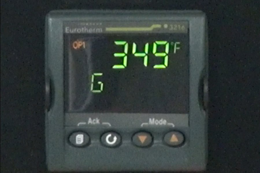 Detailed Pictures of HEAT Heat Exchange And Transfer Hot Oil Heater unit with Cooling Circuit DCMP-5570 Detailed Pictures of HEAT Heat Exchange And Transfer Hot Oil Heater unit with Cooling Circuit DCMP-5570