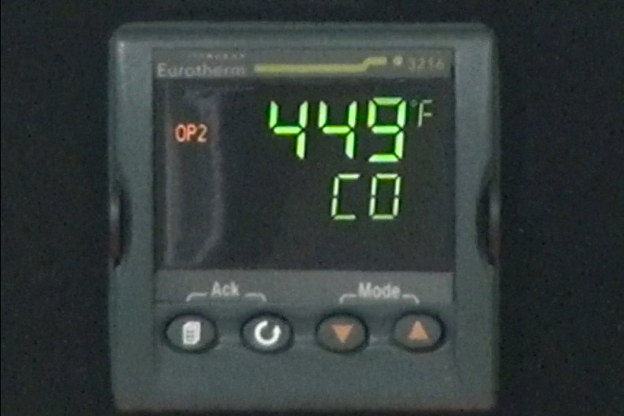 Detailed Pictures of HEAT Heat Exchange And Transfer Hot Oil Heater unit with Cooling Circuit DCMP-5570 Detailed Pictures of HEAT Heat Exchange And Transfer Hot Oil Heater unit with Cooling Circuit DCMP-5570