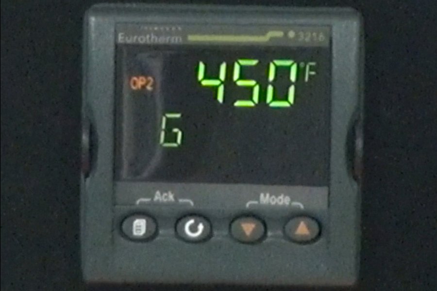 Detailed Pictures of HEAT Heat Exchange And Transfer Hot Oil Heater unit with Cooling Circuit DCMP-5570 Detailed Pictures of HEAT Heat Exchange And Transfer Hot Oil Heater unit with Cooling Circuit DCMP-5570