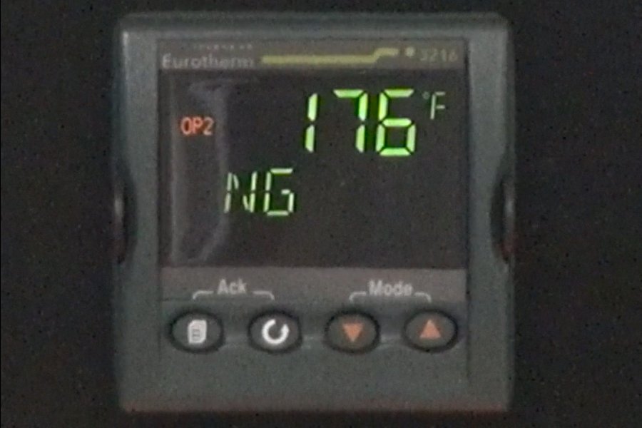 Detailed Pictures of HEAT Heat Exchange And Transfer Hot Oil Heater unit with Cooling Circuit DCMP-5570 Detailed Pictures of HEAT Heat Exchange And Transfer Hot Oil Heater unit with Cooling Circuit DCMP-5570