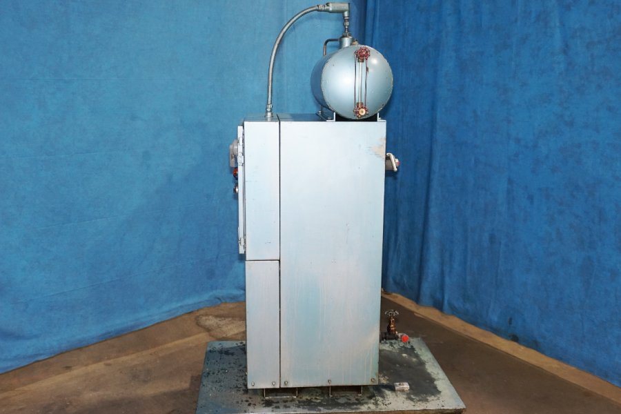 Detailed Pictures of HEAT Heat Exchange And Transfer Hot Oil Heater unit with Cooling Circuit DCMP-5570 Detailed Pictures of HEAT Heat Exchange And Transfer Hot Oil Heater unit with Cooling Circuit DCMP-5570