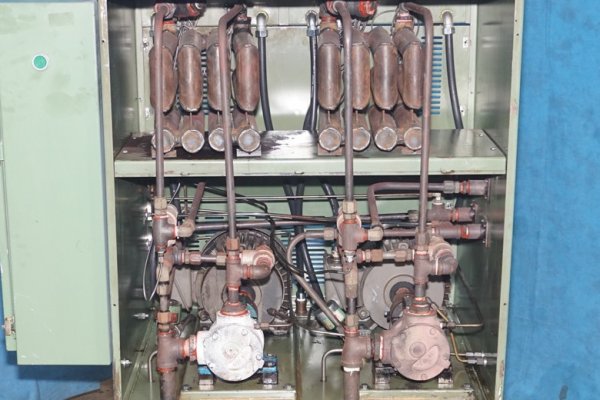 Detailed Pictures of Mokon Hot Oil Heater unit with Cooling Circuit DCMP-5572 Detailed Pictures of Mokon Hot Oil Heater unit with Cooling Circuit DCMP-5572