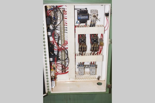 Detailed Pictures of Mokon Hot Oil Heater unit with Cooling Circuit DCMP-5572 Detailed Pictures of Mokon Hot Oil Heater unit with Cooling Circuit DCMP-5572