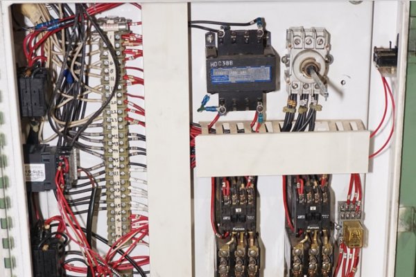 Detailed Pictures of Mokon Hot Oil Heater unit with Cooling Circuit DCMP-5572 Detailed Pictures of Mokon Hot Oil Heater unit with Cooling Circuit DCMP-5572