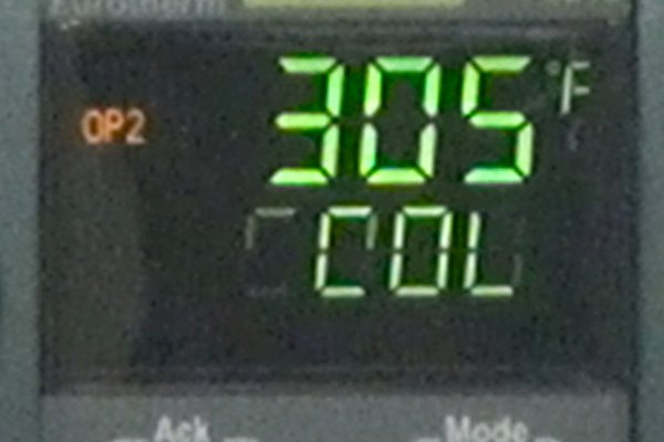 Detailed Pictures of Mokon Hot Oil Heater unit with Cooling Circuit DCMP-5572 Detailed Pictures of Mokon Hot Oil Heater unit with Cooling Circuit DCMP-5572