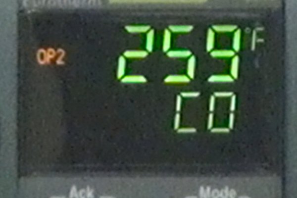 Detailed Pictures of Mokon Hot Oil Heater unit with Cooling Circuit DCMP-5572 Detailed Pictures of Mokon Hot Oil Heater unit with Cooling Circuit DCMP-5572