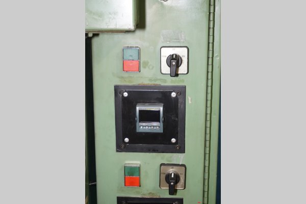 Detailed Pictures of Mokon Hot Oil Heater unit with Cooling Circuit DCMP-5572 Detailed Pictures of Mokon Hot Oil Heater unit with Cooling Circuit DCMP-5572