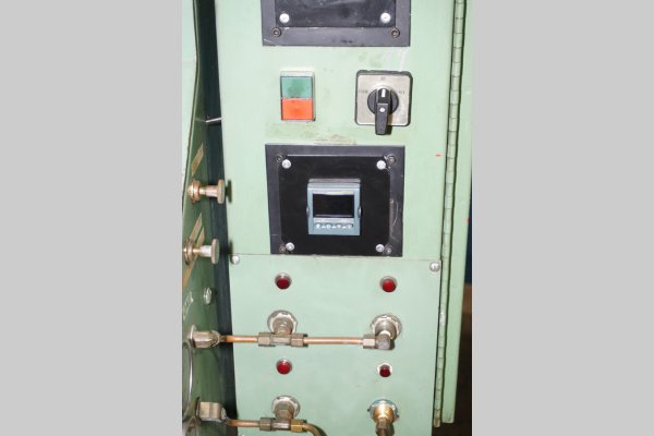 Detailed Pictures of Mokon Hot Oil Heater unit with Cooling Circuit DCMP-5572 Detailed Pictures of Mokon Hot Oil Heater unit with Cooling Circuit DCMP-5572