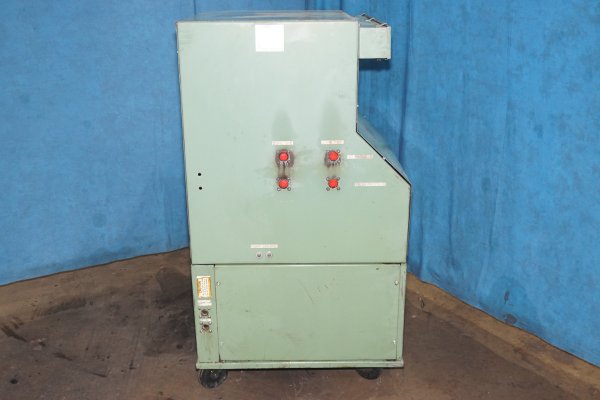 Detailed Pictures of Mokon Hot Oil Heater unit with Cooling Circuit DCMP-5572 Detailed Pictures of Mokon Hot Oil Heater unit with Cooling Circuit DCMP-5572