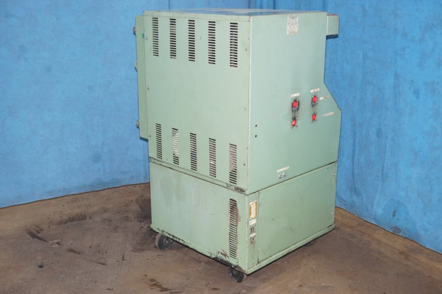 Detailed Pictures of Mokon Hot Oil Heater unit with Cooling Circuit DCMP-5572 Detailed Pictures of Mokon Hot Oil Heater unit with Cooling Circuit DCMP-5572