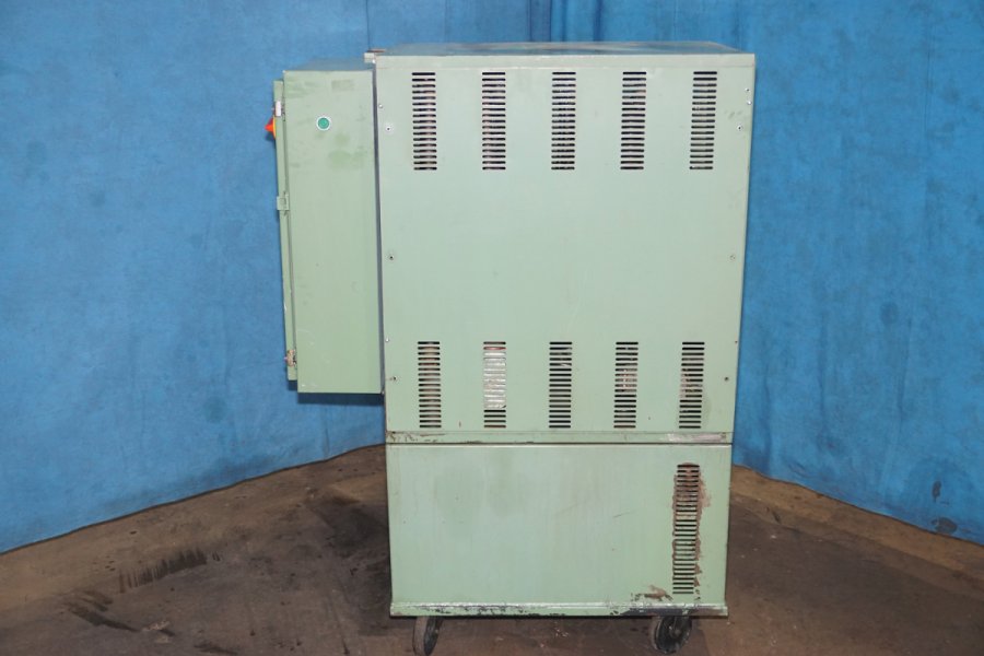 Detailed Pictures of Mokon Hot Oil Heater unit with Cooling Circuit DCMP-5572 Detailed Pictures of Mokon Hot Oil Heater unit with Cooling Circuit DCMP-5572