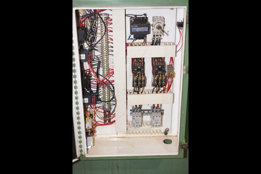 Detailed Pictures of Mokon Hot Oil Heater unit with Cooling Circuit DCMP-5572 Detailed Pictures of Mokon Hot Oil Heater unit with Cooling Circuit DCMP-5572