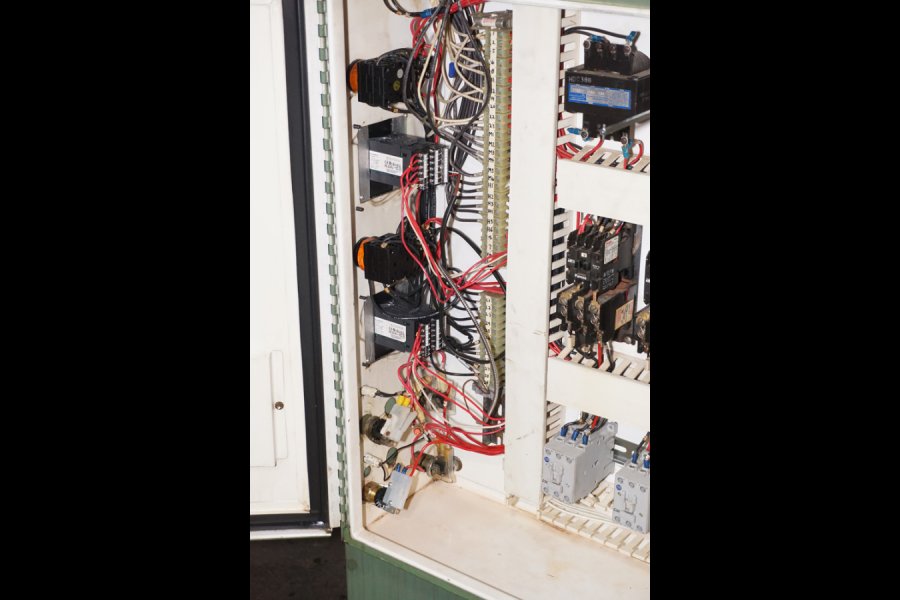 Detailed Pictures of Mokon Hot Oil Heater unit with Cooling Circuit DCMP-5572 Detailed Pictures of Mokon Hot Oil Heater unit with Cooling Circuit DCMP-5572