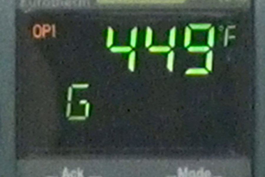 Detailed Pictures of Mokon Hot Oil Heater unit with Cooling Circuit DCMP-5572 Detailed Pictures of Mokon Hot Oil Heater unit with Cooling Circuit DCMP-5572