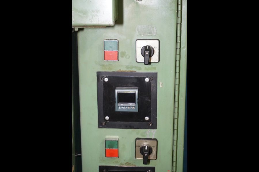 Detailed Pictures of Mokon Hot Oil Heater unit with Cooling Circuit DCMP-5572 Detailed Pictures of Mokon Hot Oil Heater unit with Cooling Circuit DCMP-5572