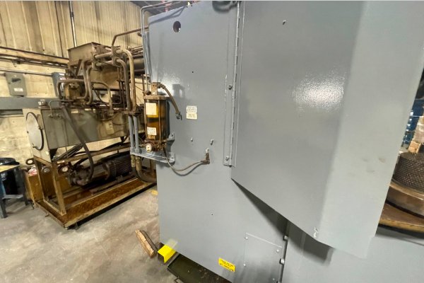 Image of Thermal Energy Method (TEM) Thermal Parts Deburring Machine For_Sale DCM-5575