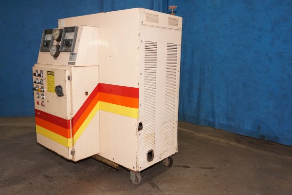 Detailed Pictures of Sterlco Hot Oil Heater unit with Cooling Circuit DCMP-5584 Detailed Pictures of Sterlco Hot Oil Heater unit with Cooling Circuit DCMP-5584