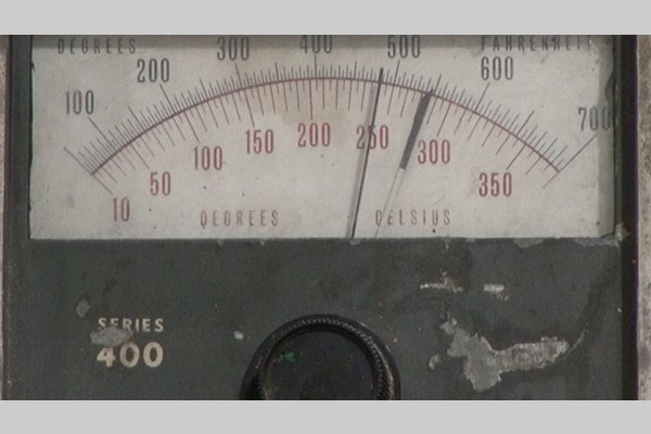 Detailed Pictures of Sterlco Hot Oil Heater unit with Cooling Circuit DCMP-5584 Detailed Pictures of Sterlco Hot Oil Heater unit with Cooling Circuit DCMP-5584