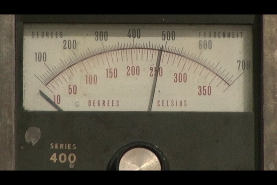 Detailed Pictures of Sterlco Hot Oil Heater unit with Cooling Circuit DCMP-5584 Detailed Pictures of Sterlco Hot Oil Heater unit with Cooling Circuit DCMP-5584