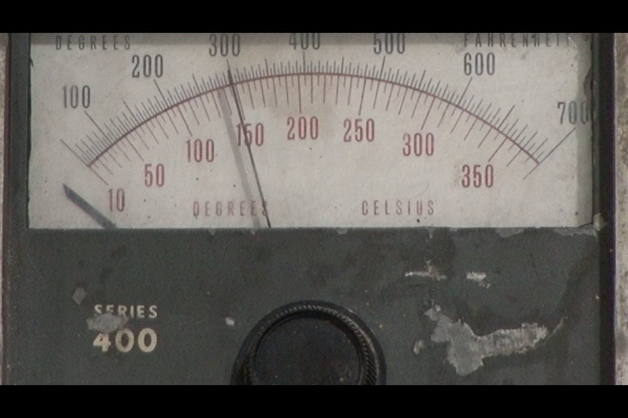 Detailed Pictures of Sterlco Hot Oil Heater unit with Cooling Circuit DCMP-5584 Detailed Pictures of Sterlco Hot Oil Heater unit with Cooling Circuit DCMP-5584