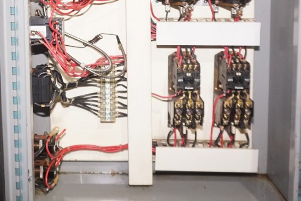 Detailed Pictures of Mokon Hot Oil Heater unit with Cooling Circuit DCMP-5592