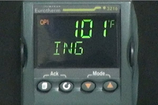 Detailed Pictures of Mokon Hot Oil Heater unit with Cooling Circuit DCMP-5592