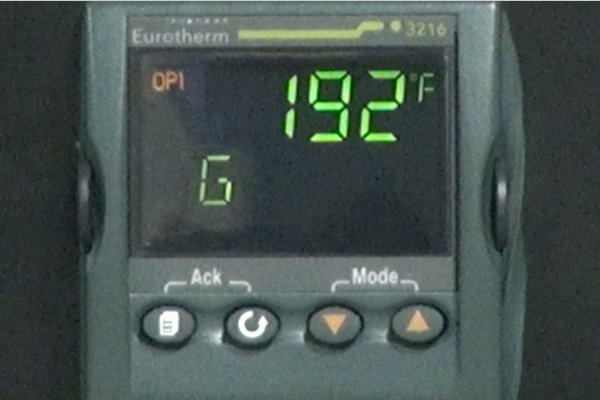 Detailed Pictures of Mokon Hot Oil Heater unit with Cooling Circuit DCMP-5592