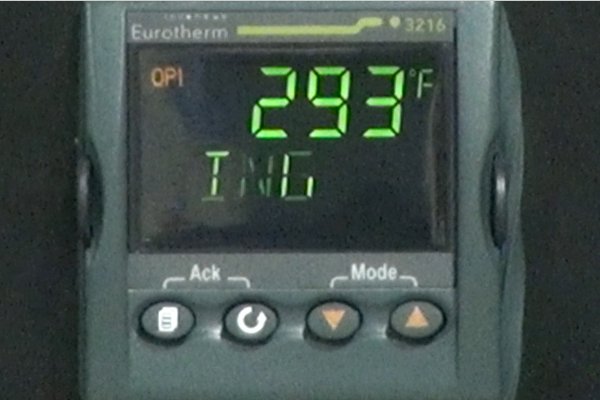 Detailed Pictures of Mokon Hot Oil Heater unit with Cooling Circuit DCMP-5592