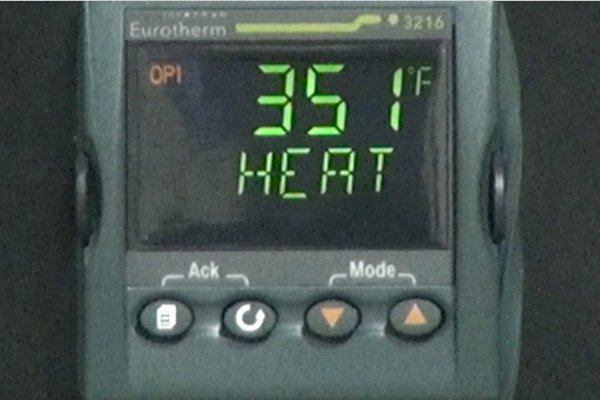 Detailed Pictures of Mokon Hot Oil Heater unit with Cooling Circuit DCMP-5592