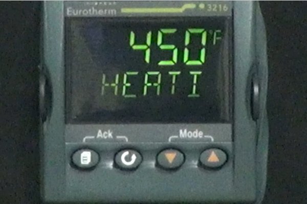 Detailed Pictures of Mokon Hot Oil Heater unit with Cooling Circuit DCMP-5592