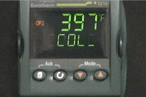 Detailed Pictures of Mokon Hot Oil Heater unit with Cooling Circuit DCMP-5592