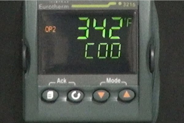 Detailed Pictures of Mokon Hot Oil Heater unit with Cooling Circuit DCMP-5592