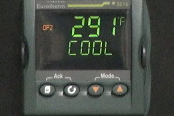 Detailed Pictures of Mokon Hot Oil Heater unit with Cooling Circuit DCMP-5592