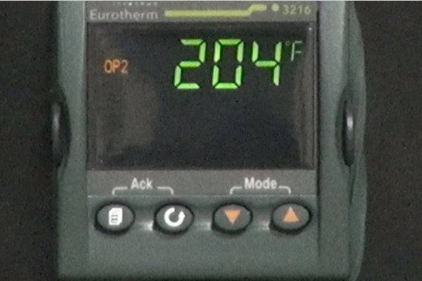 Detailed Pictures of Mokon Hot Oil Heater unit with Cooling Circuit DCMP-5592