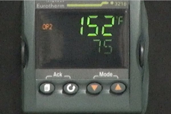 Detailed Pictures of Mokon Hot Oil Heater unit with Cooling Circuit DCMP-5592