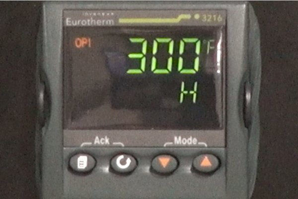 Detailed Pictures of Mokon Hot Oil Heater unit with Cooling Circuit DCMP-5592