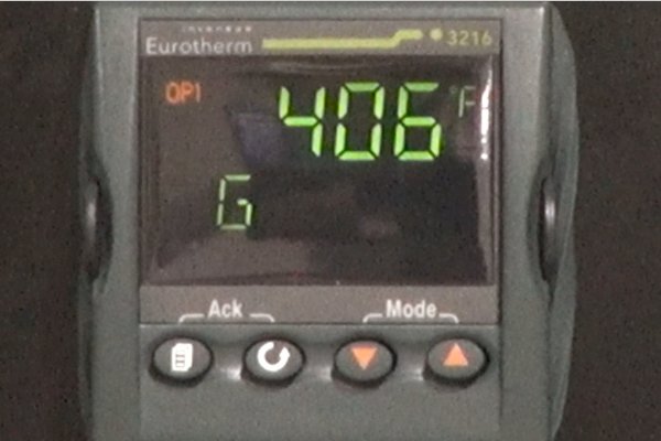 Detailed Pictures of Mokon Hot Oil Heater unit with Cooling Circuit DCMP-5592