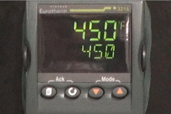 Detailed Pictures of Mokon Hot Oil Heater unit with Cooling Circuit DCMP-5592