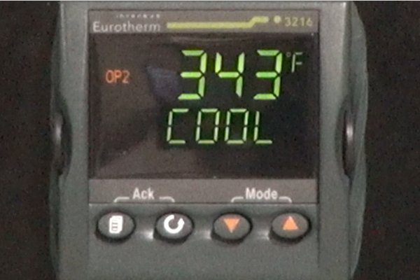 Detailed Pictures of Mokon Hot Oil Heater unit with Cooling Circuit DCMP-5592