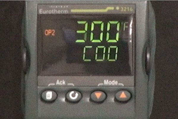 Detailed Pictures of Mokon Hot Oil Heater unit with Cooling Circuit DCMP-5592