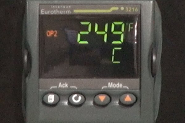 Detailed Pictures of Mokon Hot Oil Heater unit with Cooling Circuit DCMP-5592