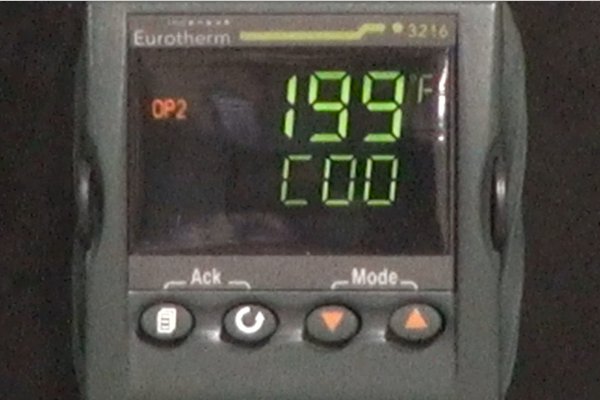 Detailed Pictures of Mokon Hot Oil Heater unit with Cooling Circuit DCMP-5592